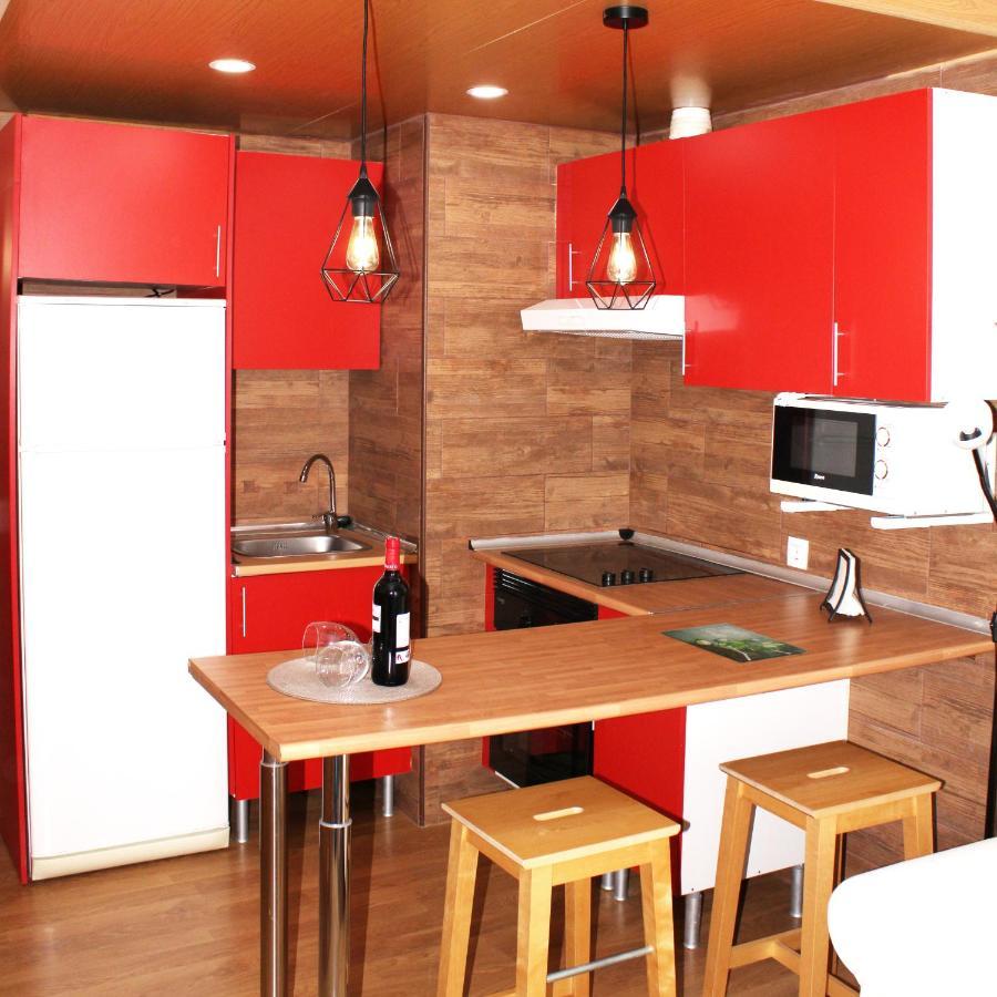 פלאייה דל אינגלז Sea Friendly Holiday Home מראה חיצוני תמונה