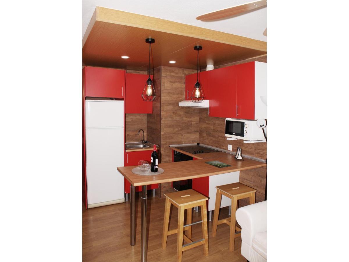 פלאייה דל אינגלז Sea Friendly Holiday Home מראה חיצוני תמונה