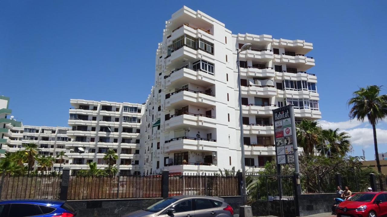 פלאייה דל אינגלז Sea Friendly Holiday Home מראה חיצוני תמונה