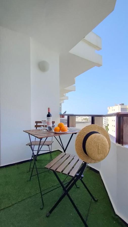 פלאייה דל אינגלז Sea Friendly Holiday Home מראה חיצוני תמונה
