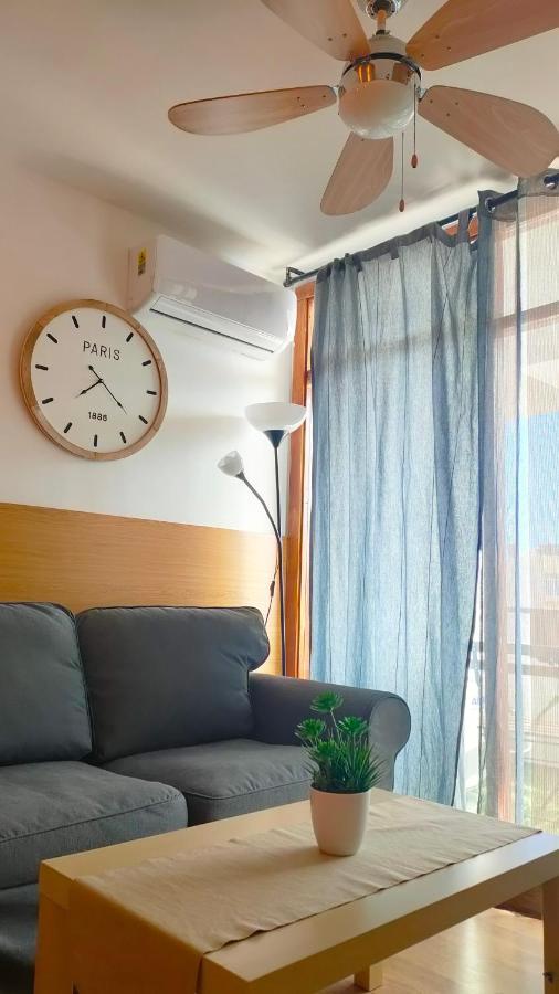 פלאייה דל אינגלז Sea Friendly Holiday Home מראה חיצוני תמונה