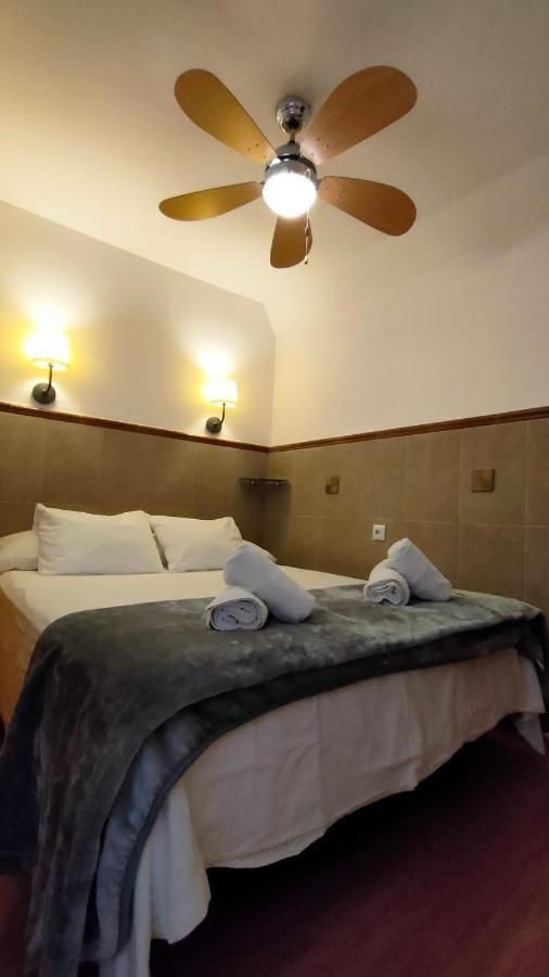 פלאייה דל אינגלז Sea Friendly Holiday Home מראה חיצוני תמונה