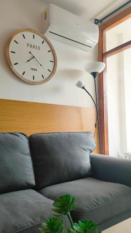 פלאייה דל אינגלז Sea Friendly Holiday Home מראה חיצוני תמונה